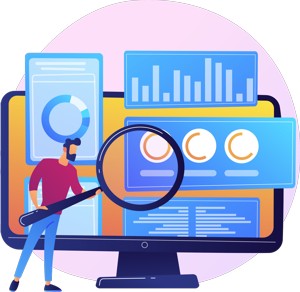 A seller with accurate information achieves improvements